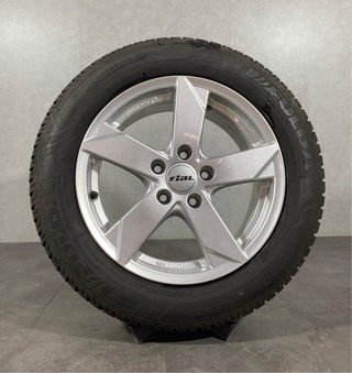 Llantas Seat Altea 16"
