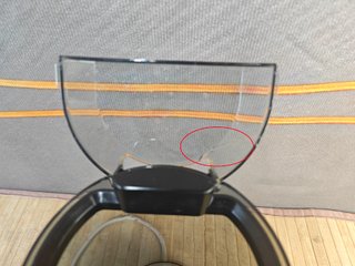 DeLonghi Dedica Arte EC885.BG Cafetera Tradicional
