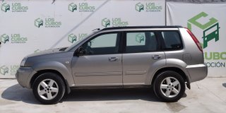 Nissan X-TRAIL 2.2 dCi COLUMBIA TITANIUM PACK