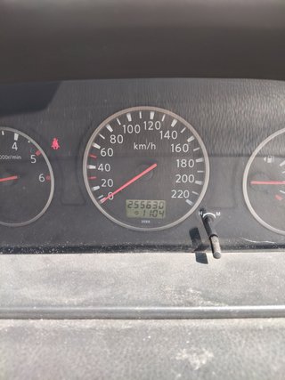 Nissan X-TRAIL 2.2 dCi COLUMBIA TITANIUM PACK