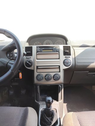 Nissan X-TRAIL 2.2 dCi COLUMBIA TITANIUM PACK