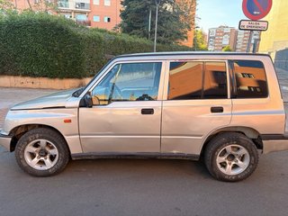 Suzuki Vitara 2002
