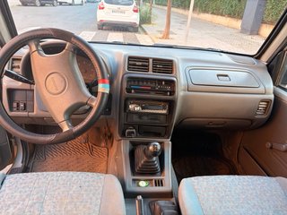 Suzuki Vitara 2002