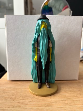 Figura Tintin