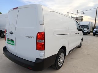 Toyota Proace 2.0 FURGON GX EXTRALARGA 140CV