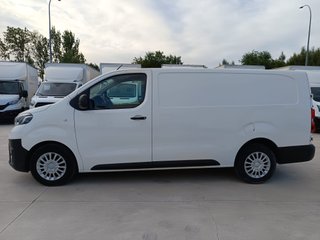 Toyota Proace 2.0 FURGON GX EXTRALARGA 140CV