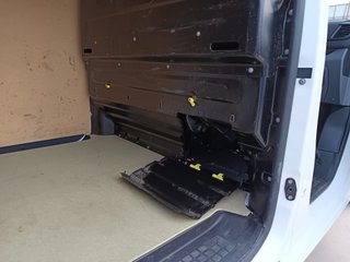 Toyota Proace 2.0 FURGON GX EXTRALARGA 140CV