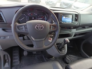 Toyota Proace 2.0 FURGON GX EXTRALARGA 140CV