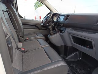 Toyota Proace 2.0 FURGON GX EXTRALARGA 140CV