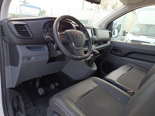 Toyota Proace 2.0 FURGON GX EXTRALARGA 140CV