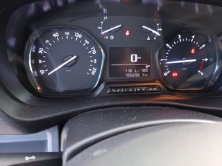 Toyota Proace 2.0 FURGON GX EXTRALARGA 140CV