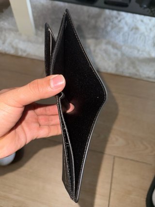 Billetera hombre