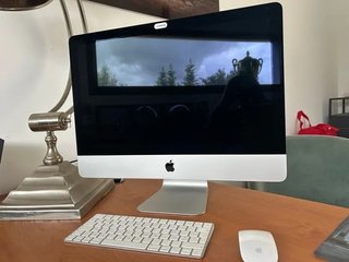 iMac 27 2020 Retina 5K