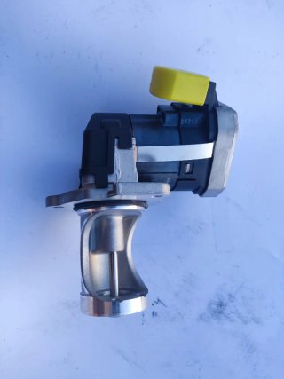 Válvula EGR 2.0 TDI 8V