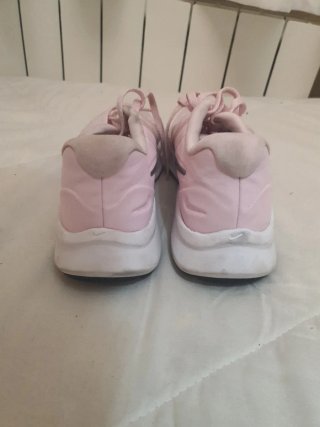 Zapatillas Nike Rosa Talla 37.5