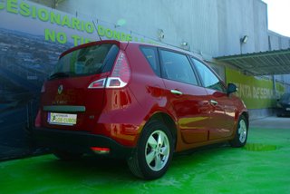 Renault Scénic Dynamique 1.9dCi 130cv