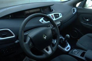 Renault Scénic Dynamique 1.9dCi 130cv