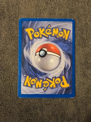 Lotto Pokemon Vintage Set Base LegendaryCollection
