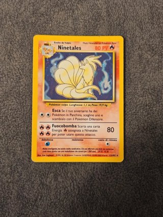 Lotto Pokemon Vintage Set Base LegendaryCollection