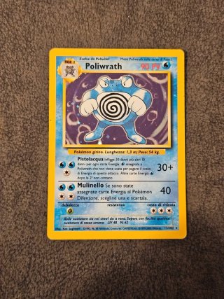 Lotto Pokemon Vintage Set Base LegendaryCollection