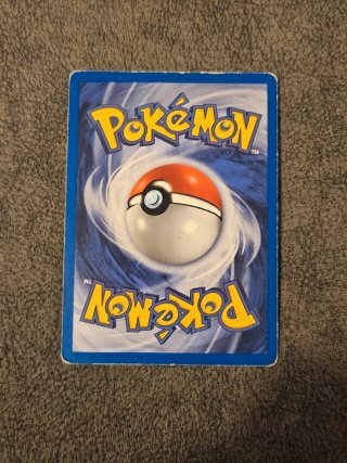 Lotto Pokemon Vintage Set Base LegendaryCollection