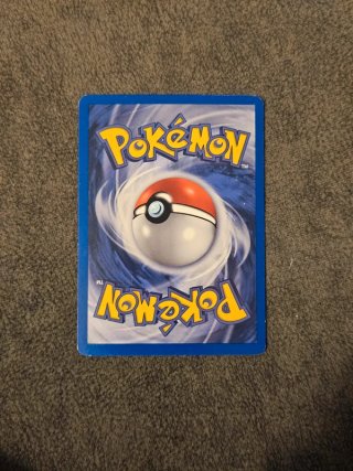 Lotto Pokemon Vintage Set Base LegendaryCollection