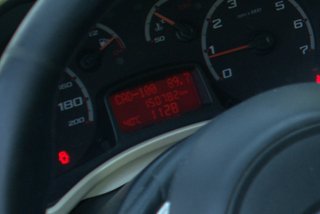 Ford Ka 1.2 Titanium