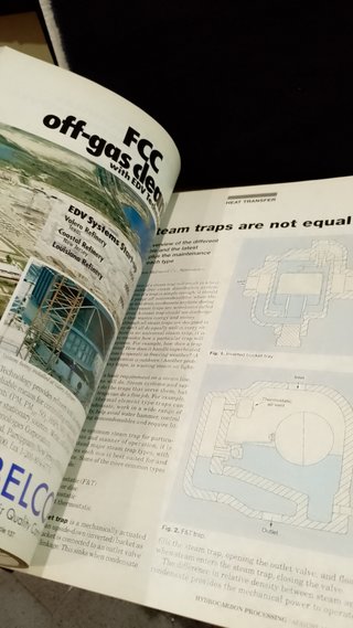 Hydrocarbon Processing 1995
