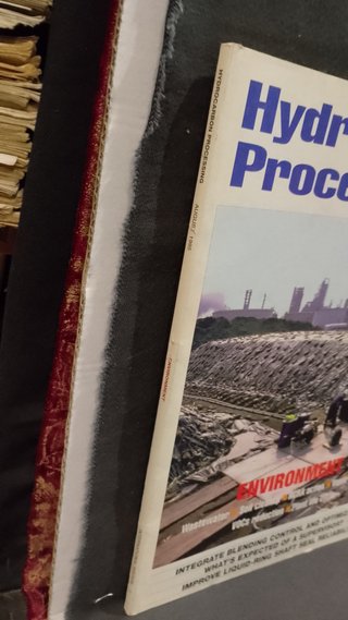 Hydrocarbon Processing 1995