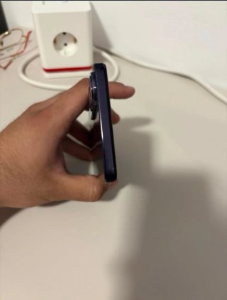 Vivo V40 SE 80W