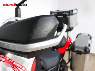 BENELLI TRK 702 X