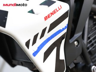 BENELLI TRK 702 X