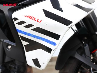 BENELLI TRK 702 X