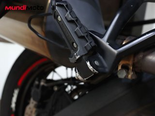 BENELLI TRK 702 X
