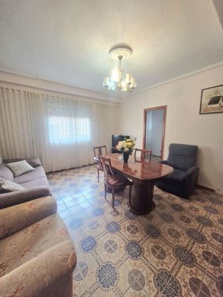 Piso en venta en Centro Ciudad en Manises