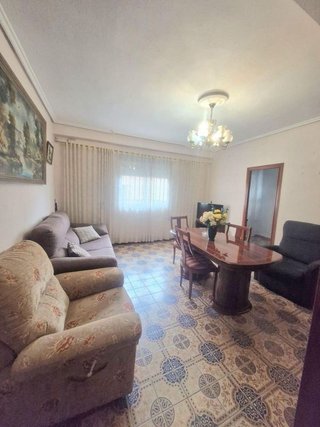 Piso en venta en Centro Ciudad en Manises