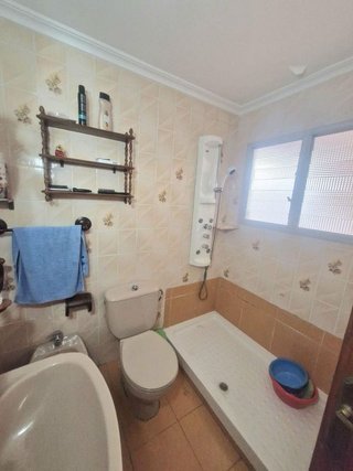 Piso en venta en Centro Ciudad en Manises