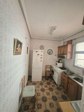 Piso en venta en Centro Ciudad en Manises