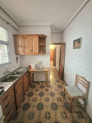 Piso en venta en Centro Ciudad en Manises