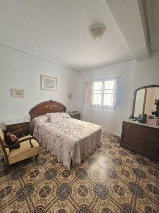 Piso en venta en Centro Ciudad en Manises