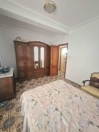 Piso en venta en Centro Ciudad en Manises
