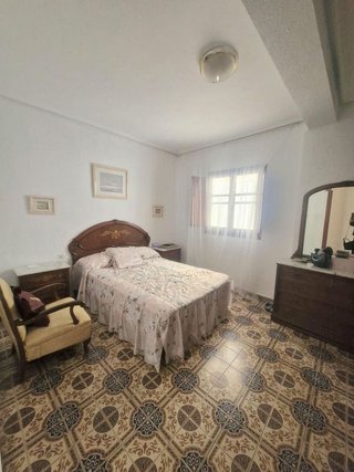 Piso en venta en Centro Ciudad en Manises