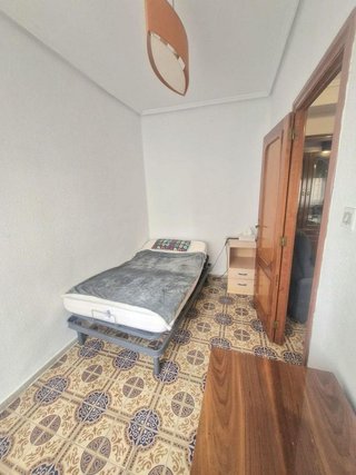 Piso en venta en Centro Ciudad en Manises