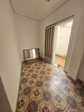 Piso en venta en Centro Ciudad en Manises