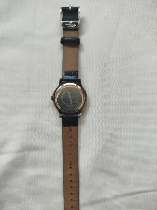 Reloj Street Michelotti