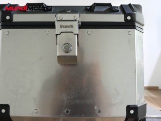 BENELLI TRK 702 X