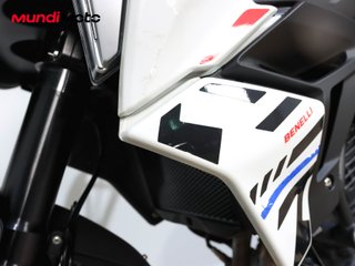 BENELLI TRK 702 X