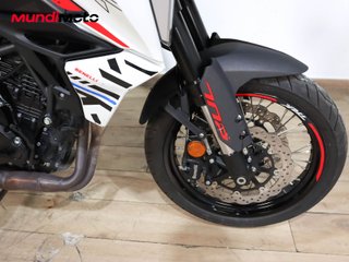 BENELLI TRK 702 X