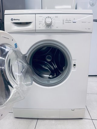 Lavadora Balay 7kg