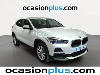 BMW X2 sDrive18d Business 110 kW (150 CV)